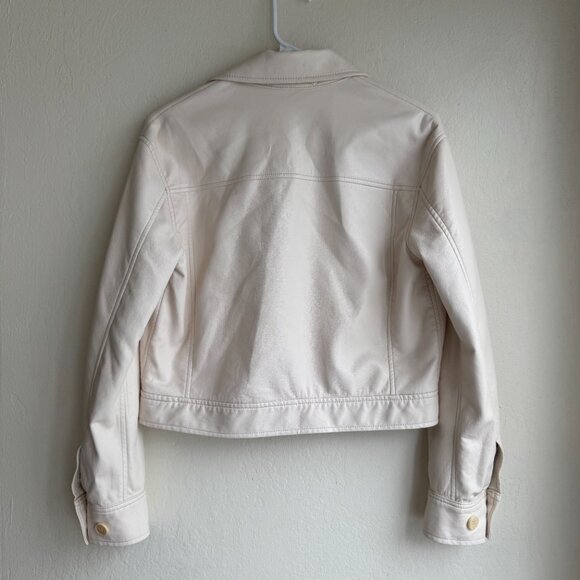 Aritzia Wilfred Autumn Shirt Jacket - Picture 2 of 6